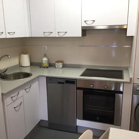 Apartment Aurine *