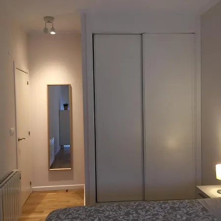 Aurine Apartment