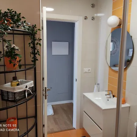 Apartment Aurine *
