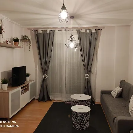 Apartment Aurine