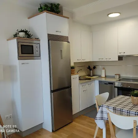 Aurine Apartment Foz