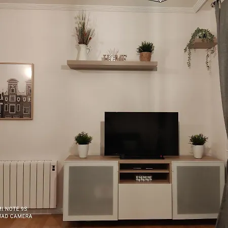 Apartment Aurine