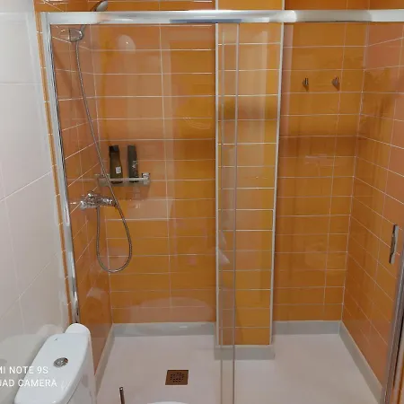 Aurine Apartment Foz