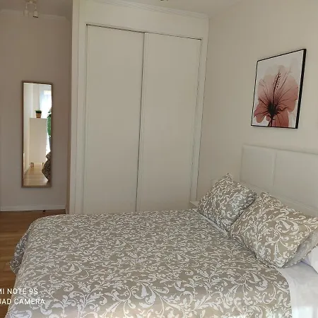 Apartment Aurine Foz