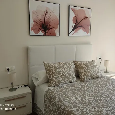 Apartment Aurine *