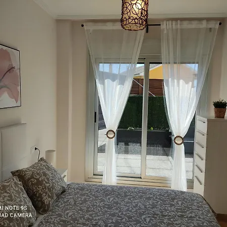 Apartment Aurine Foz