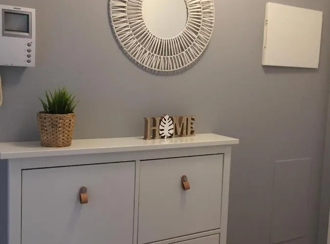 Aurine Apartamento *