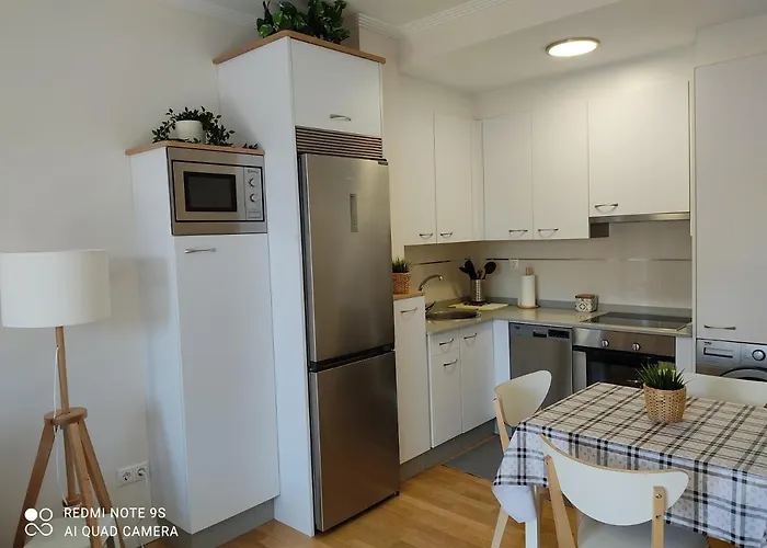 Aurine Apartamento Foz