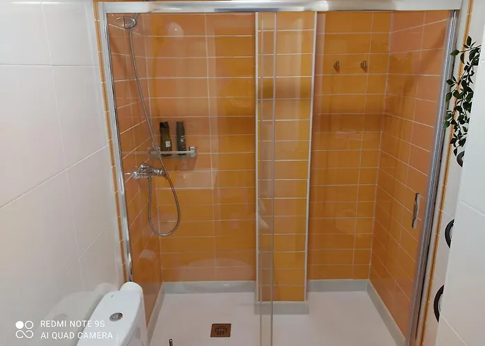 Aurine Apartamento Foz