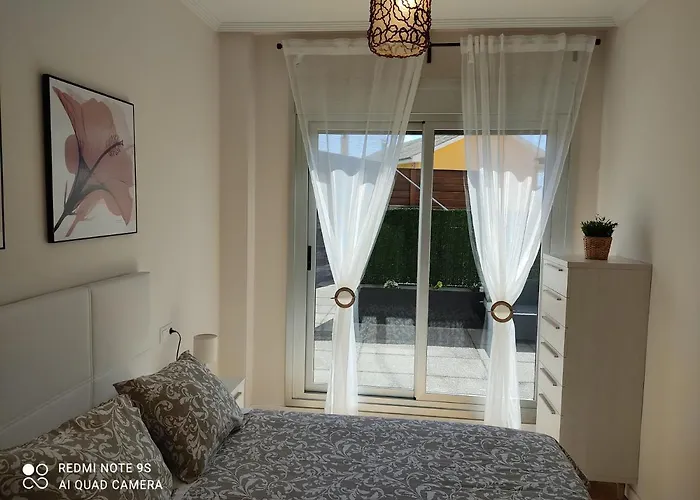 Apartamento Aurine Foz